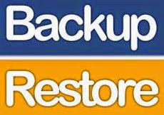 Restore Backup Files from Samsung Account to the Galaxy S5 after a factory reset 1 restore backup files on samsung galaxy s5