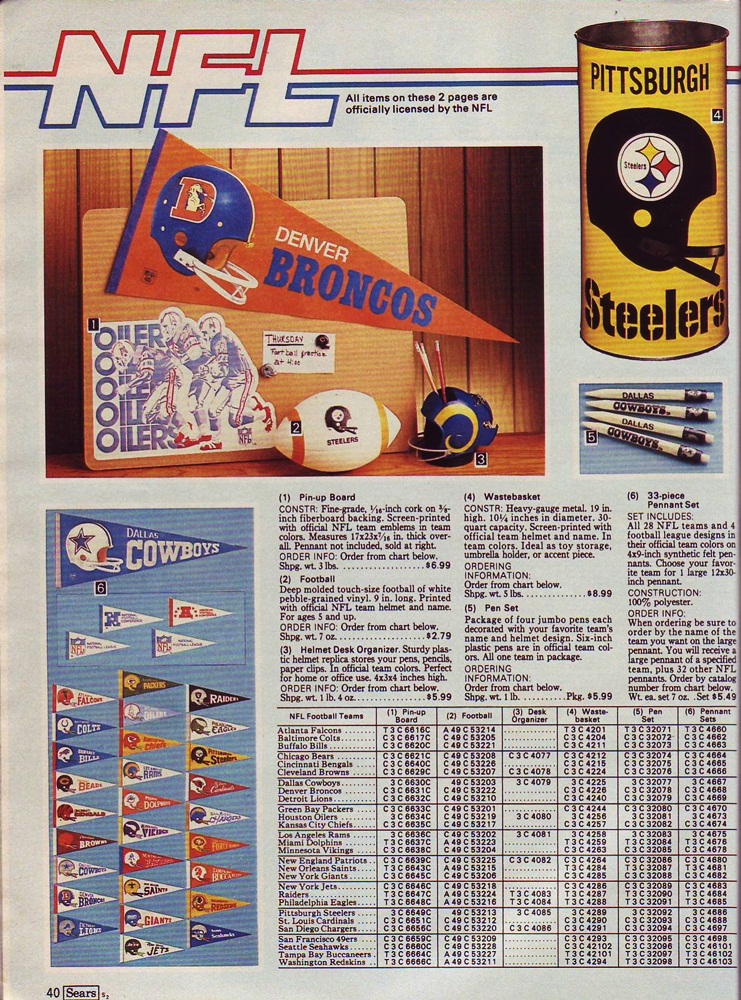 Christmas Toy Catalog 2021