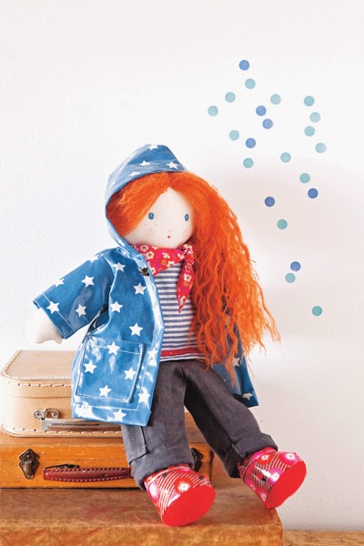 my rag doll corinne crasbercu