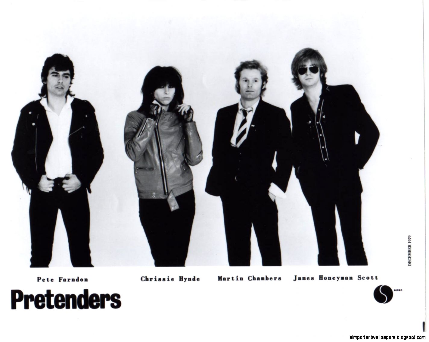 The Pretenders Wallpapers The Pretenders Wallpapers