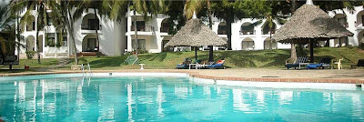 AFRICA - Hoteles en Kenya: Nyali Beach Hotel 5