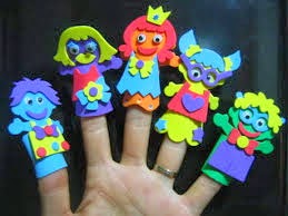 okul oncesi rehberi parmak oyunlari