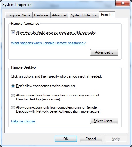 can i remove microsoft remote desktop connection mac can i remove microsoft remote desktop connection mac