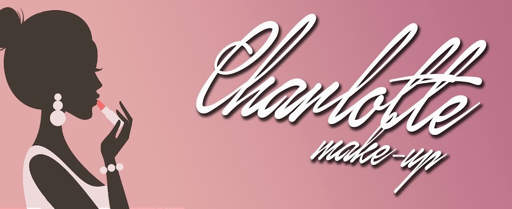 Kosmetyki, recenzje, testy - Charlotte Make-Up