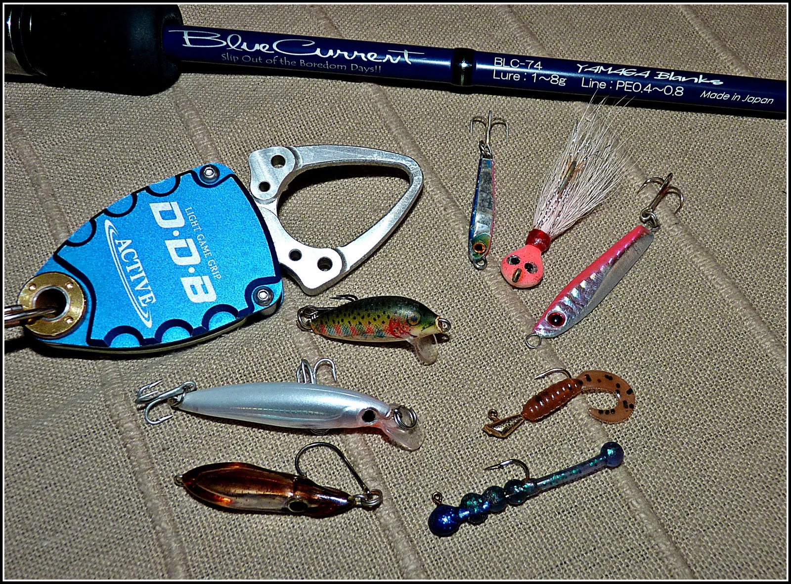 RockFishing Spain ¿Qué es el rockfishing?