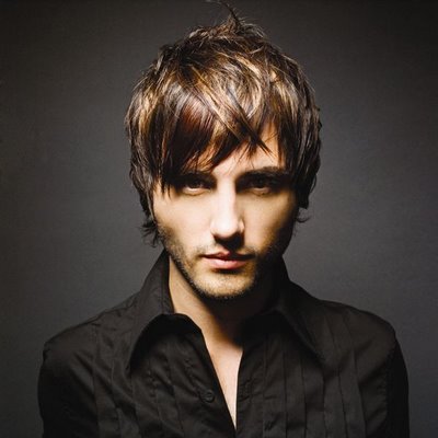Fashion Usa Cool Men Hair Style For Summer And Latest Hair Fashion