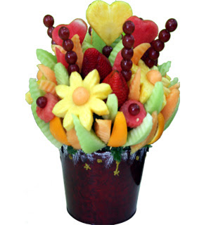 Edible Arrangements
