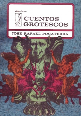 Jose Rafael Pocaterra Cuentos Grotescos Pdf 49