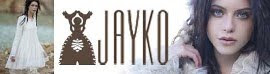 Ligne de vêtement Jayko