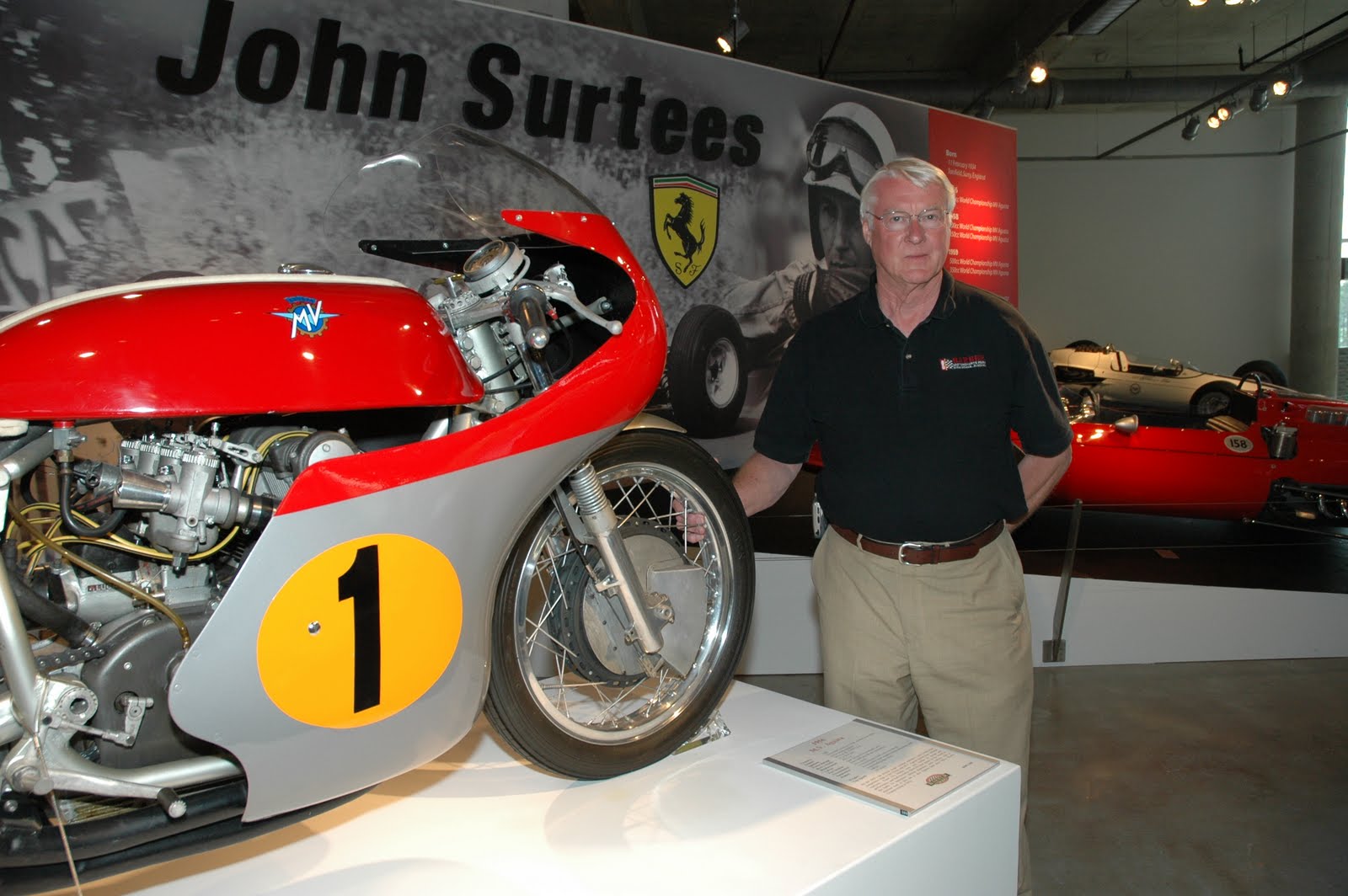 Entrepreneur 9 How 'the icecream man from hell