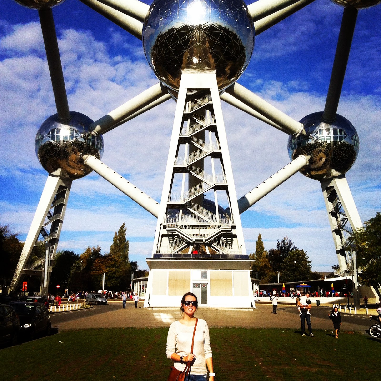 nextstation atomium
