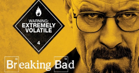 Breaking Bad Season 4 Episode 4