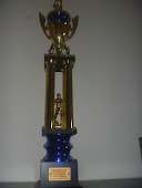 Troféu Vice-Campeão Liga Jurídica Livre 2012