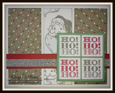 Just Crazy Blessed : Christmas Card Kits!