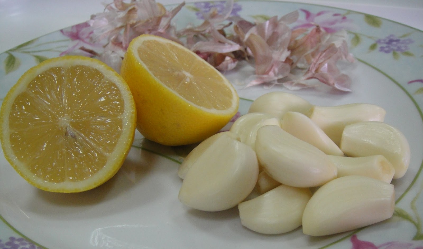 Maryam's Culinary Wonders 80. Whipped Garlic Sauce