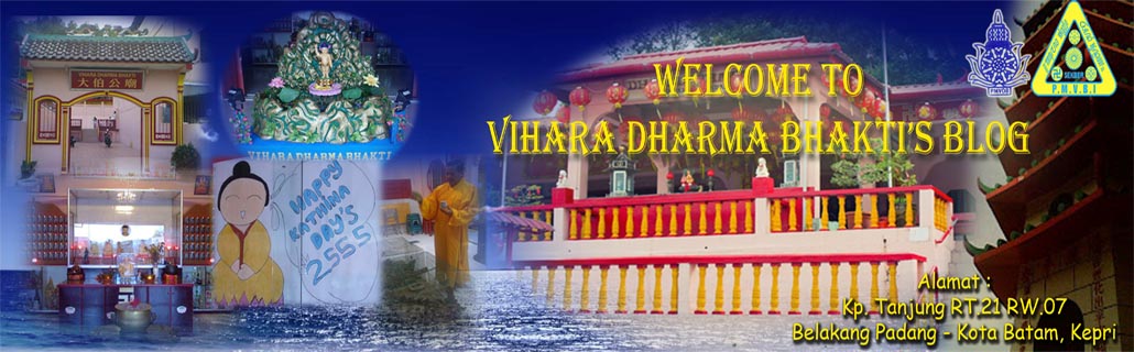 Vihara Dharma Bhakti