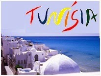 Na Tunísia