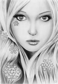 Pen and Pencil Drawing Techniques