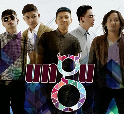 Dasting Musikindo Ungu Aku Tahu