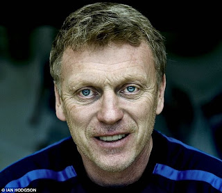 David Moyes David Moyes