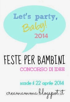 Let's Party Baby