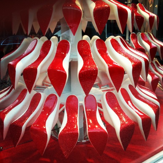 Christian Louboutin Outlet