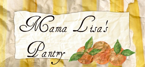 Mama Lisa's Pantry