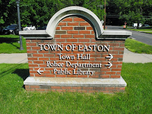 Ranked # 1 In Customer Service Town Of Easton CT