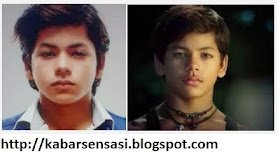 Berita Artis Terbaru Siddharth Nigam Pemeran Asoka Muda Di Serial Asoka Antv