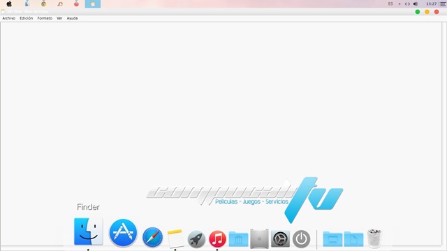 Yosemite de Apple para Windows 3.0 Español Yosemite de Apple para Windows 3.0 Español