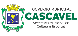 Secretaria de Cultura e Esportes de Cascavel