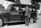 philip johnston of the navajo code talkers