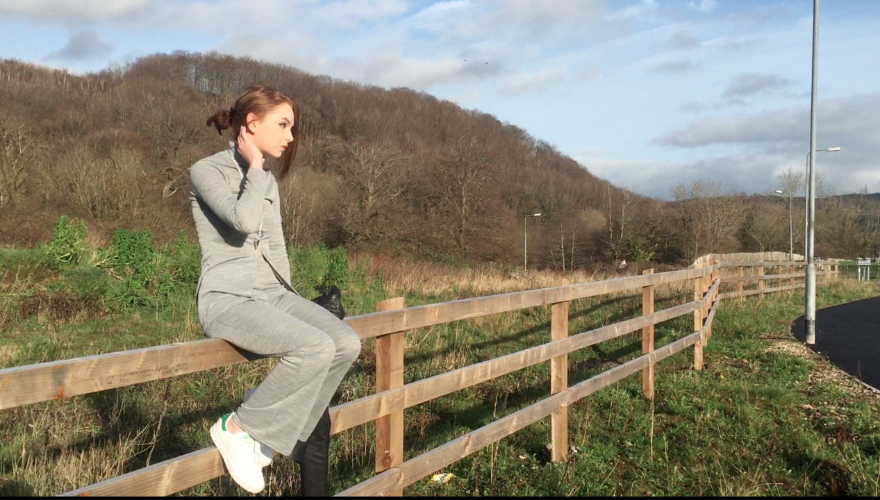 Boohoo Fashion Resolutions / Braving the co-ord