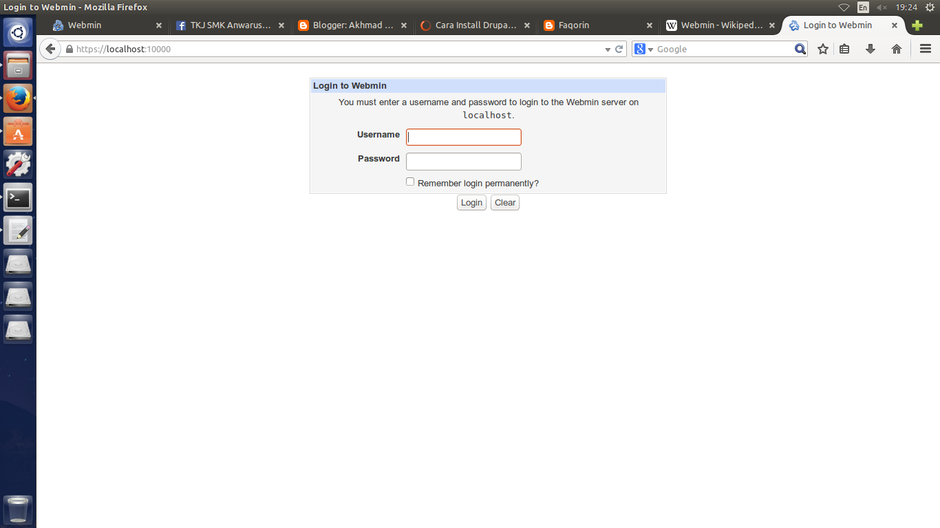 Cara Install Webmin Di Debian 7 Download Cara Install Webmin Di Debian 7 Download