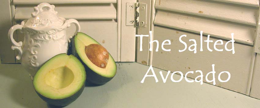 The Salted Avocado
