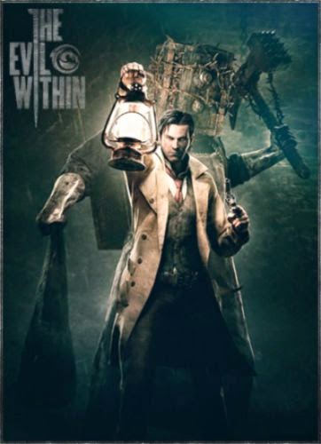 The Evil Within - RePack