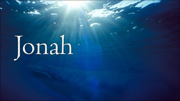 Sign of Jonah: Book of Jonah