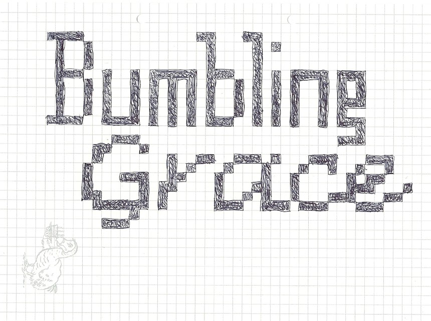 Bumbling Grace