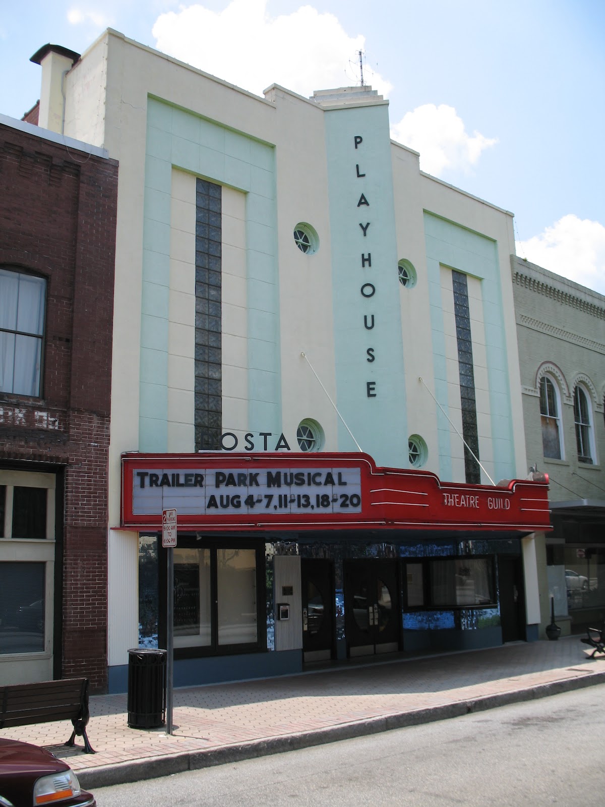 Movie Theater Valdosta Ga