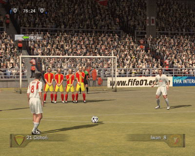 Fifa 2007 download Fifa 2007 download