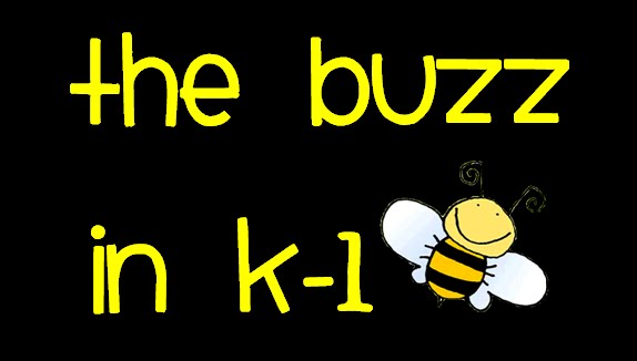 The Buzz in K-1