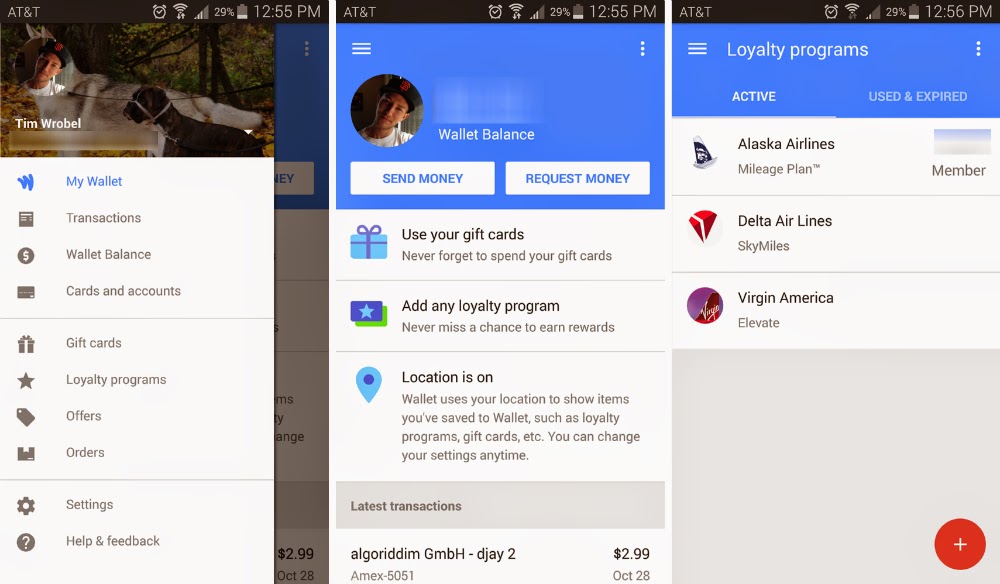 download google wallet download google wallet