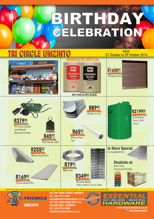 GBB Essential Hardware Proofing 2016