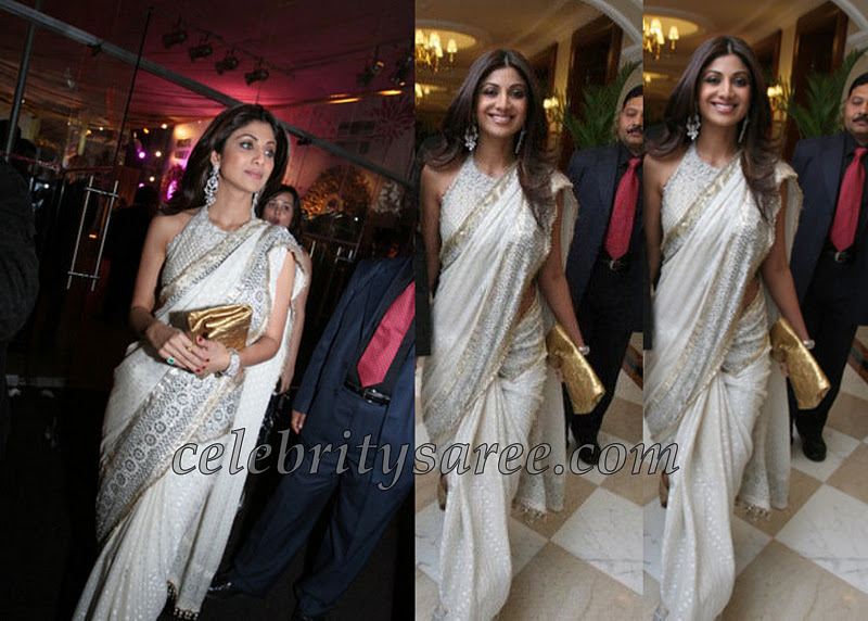 white halter neck blouse