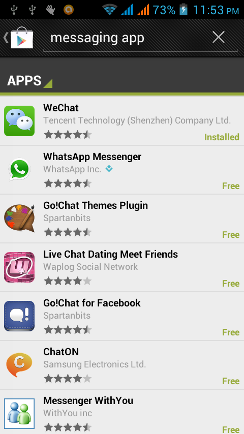 site de rencontre waplog