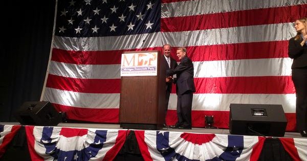 Flint Expatriates Flint Photos Dale and Dan Kildee