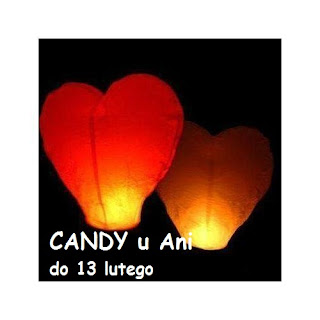 Candy u Ani