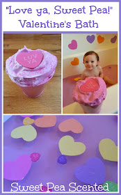 Valentine Craft Ideas to Inspire - Sweet Pea