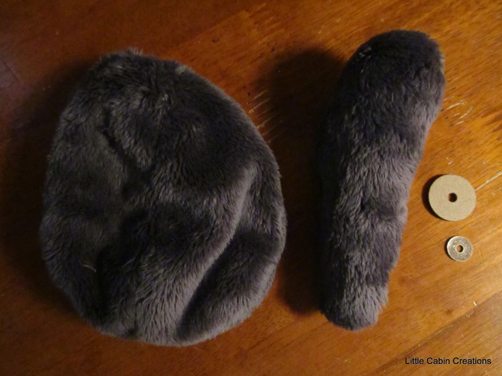 "MAKE DO DOLLS" TutorialHow To Make Movable Joints In A Stuffed Animal Or DollOld Fashioned
