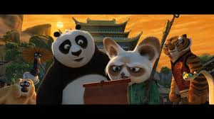 Kung Fu Panda 2 (2011) www.TamilRockers.com.avi
